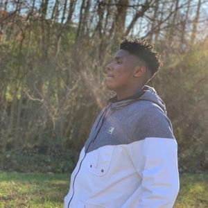 Meet your Posher, Jaydan